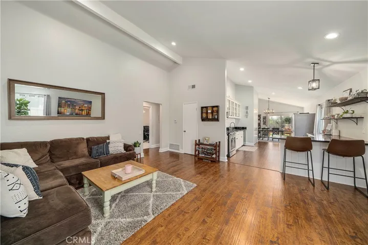 27302 Jardines, Mission Viejo, California 92692