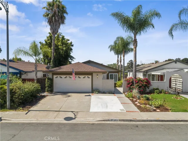 27302 Jardines, Mission Viejo, California 92692