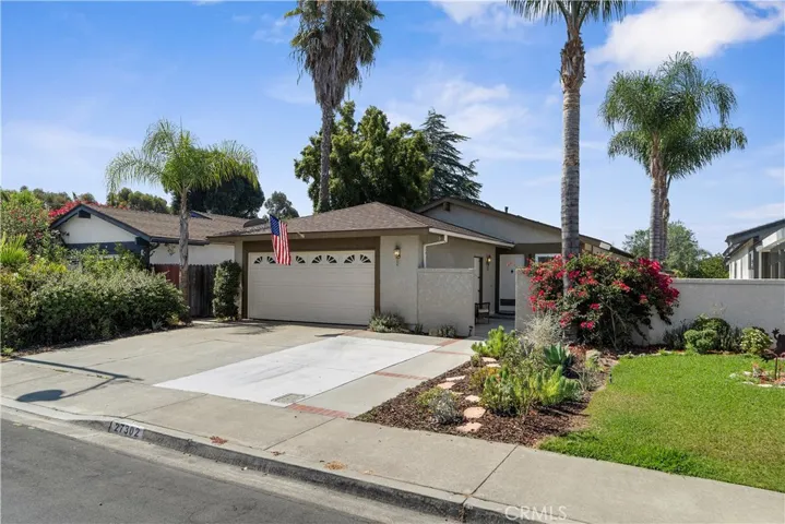 27302 Jardines, Mission Viejo, California 92692