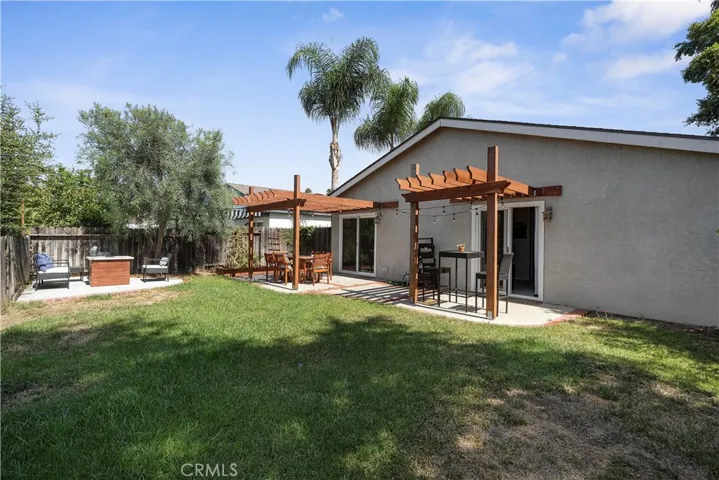 27302 Jardines, Mission Viejo, California 92692
