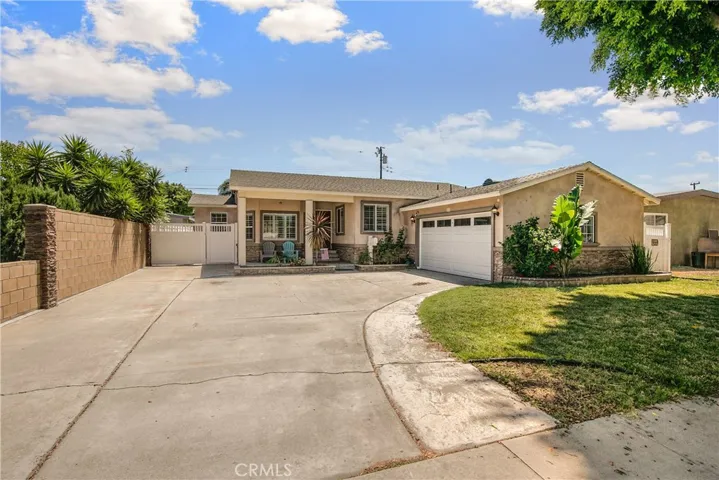 15530 Goodhue Street, Whittier, California 90604