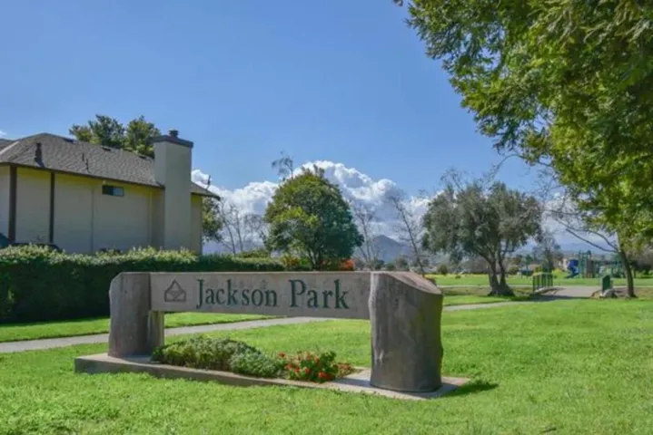 16819 Gallop Drive, Morgan Hill, California 95037