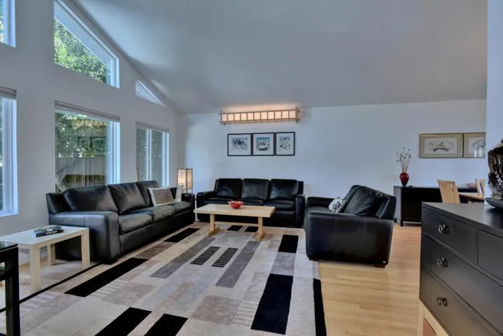 16819 Gallop Drive, Morgan Hill, California 95037