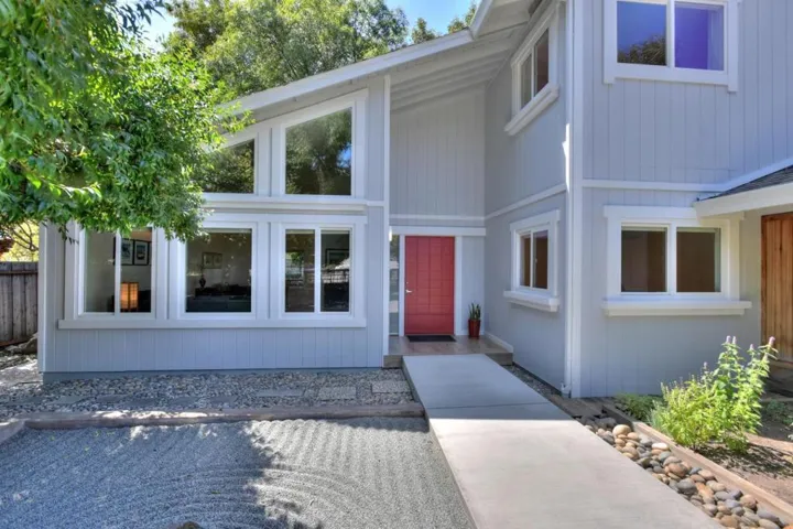 16819 Gallop Drive, Morgan Hill, California 95037