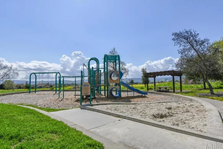 16819 Gallop Drive, Morgan Hill, California 95037
