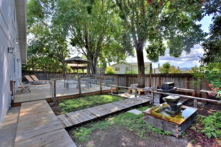16819 Gallop Drive, Morgan Hill, California 95037