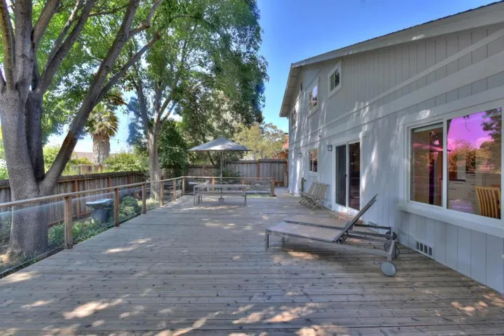 16819 Gallop Drive, Morgan Hill, California 95037