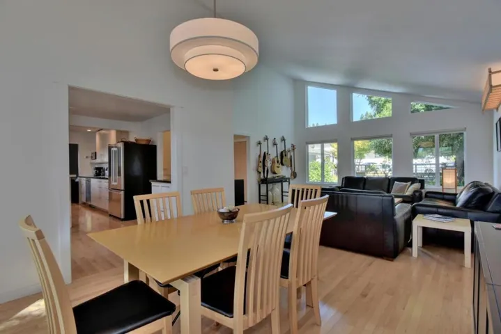16819 Gallop Drive, Morgan Hill, California 95037