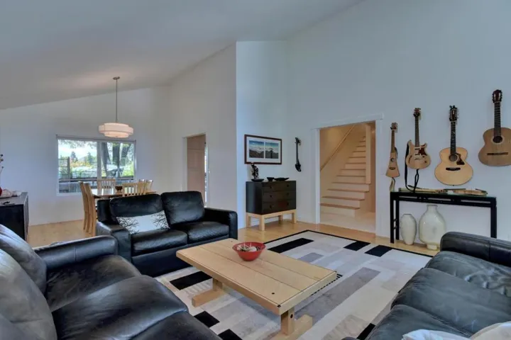 16819 Gallop Drive, Morgan Hill, California 95037