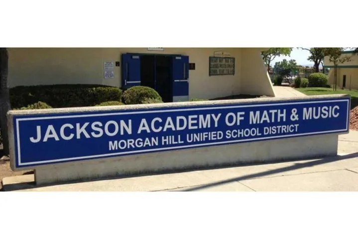 16819 Gallop Drive, Morgan Hill, California 95037