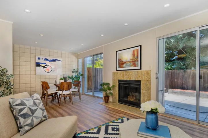 1149 Pomeroy Avenue, Santa Clara, California 95051
