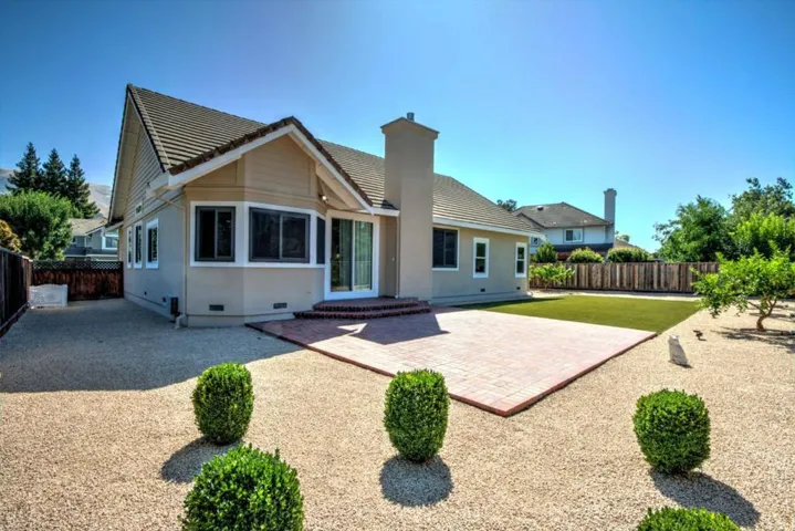 48991 Ventura Drive, Fremont, California 94539