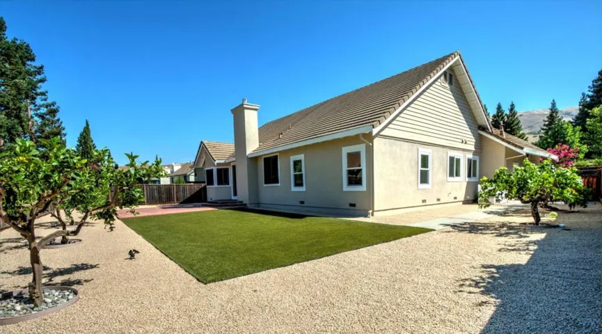 48991 Ventura Drive, Fremont, California 94539