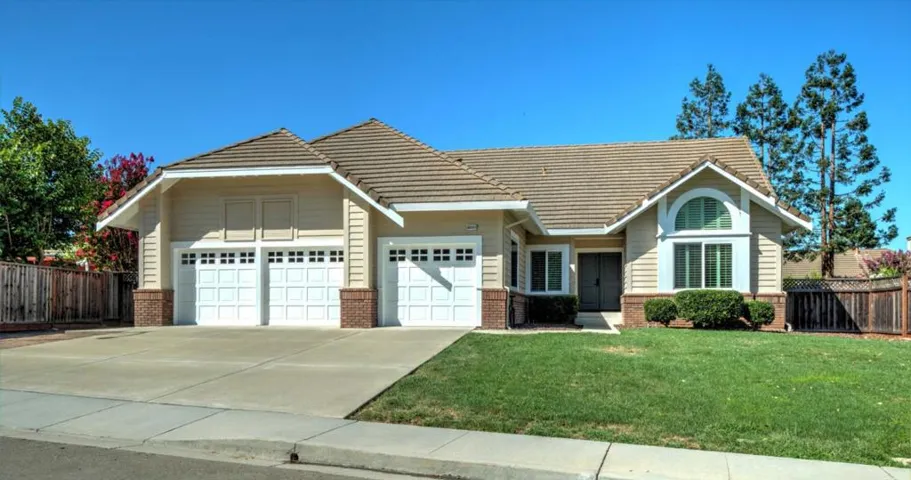 48991 Ventura Drive, Fremont, California 94539