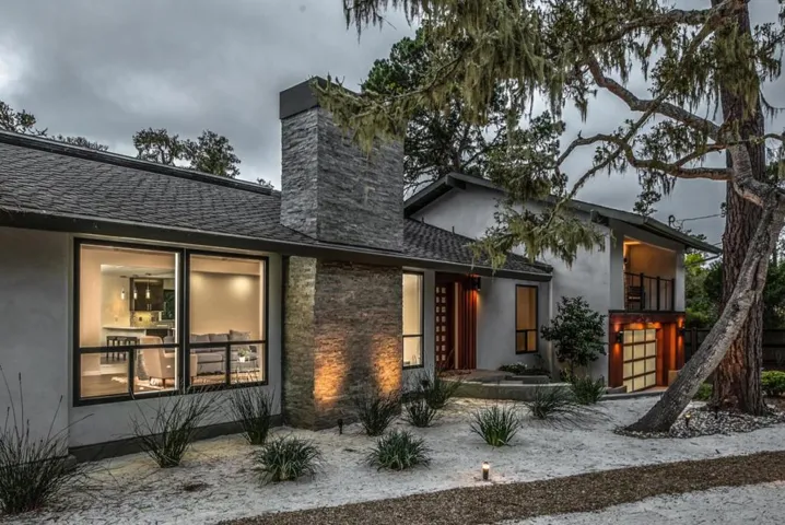 2908 Oak Knoll Road, Pebble Beach, California 93953