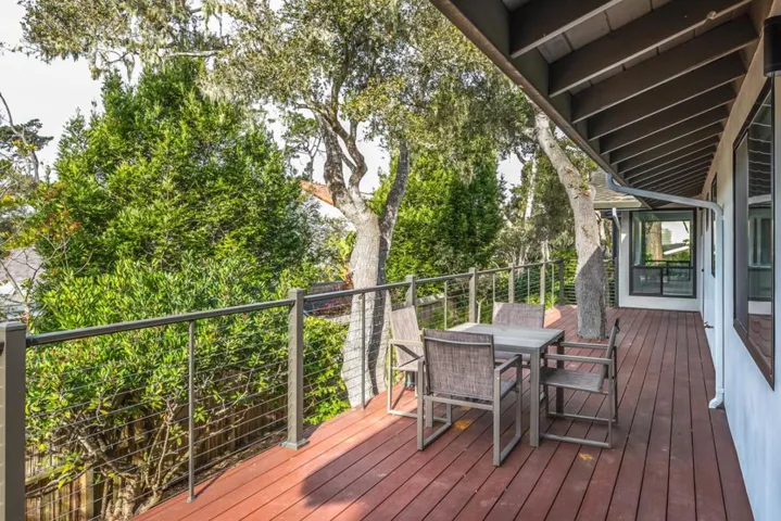 2908 Oak Knoll Road, Pebble Beach, California 93953