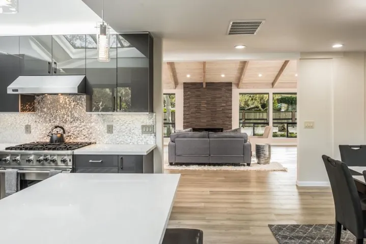 2908 Oak Knoll Road, Pebble Beach, California 93953