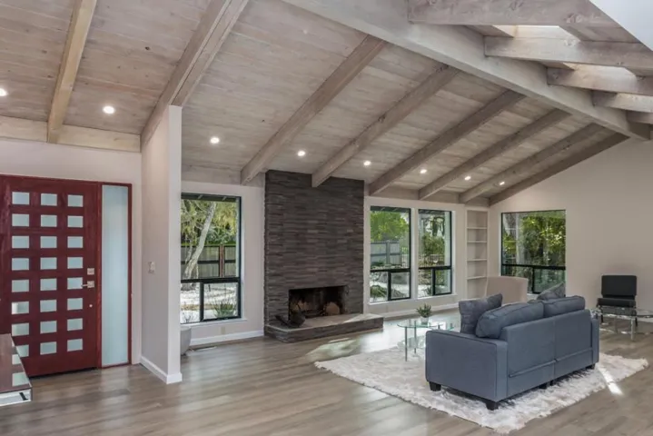 2908 Oak Knoll Road, Pebble Beach, California 93953