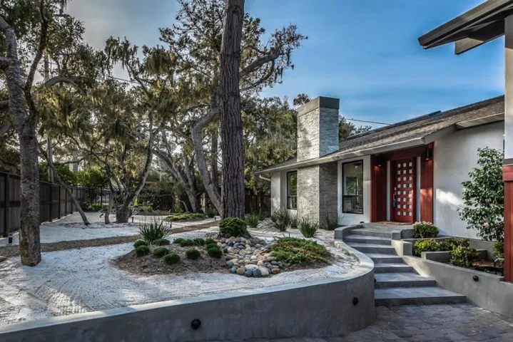 2908 Oak Knoll Road, Pebble Beach, California 93953