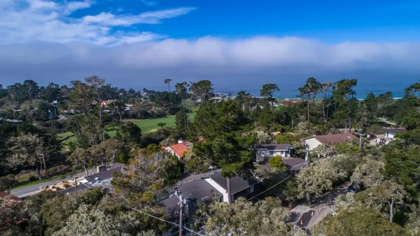 2908 Oak Knoll Road, Pebble Beach, California 93953