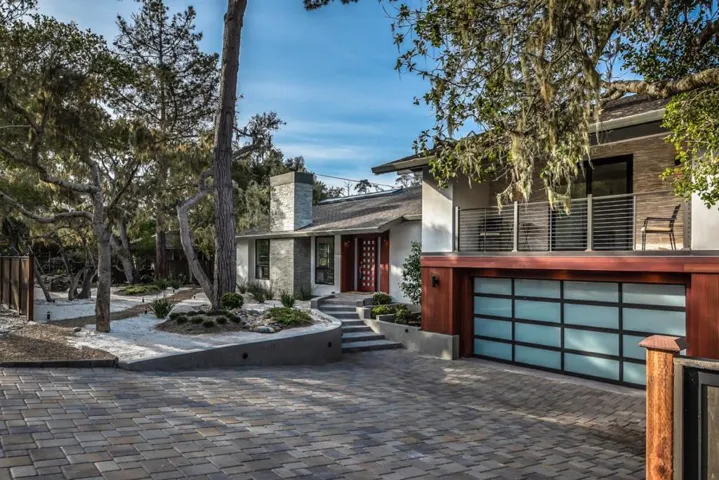 2908 Oak Knoll Road, Pebble Beach, California 93953