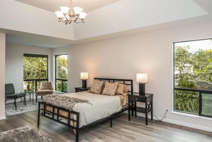 2908 Oak Knoll Road, Pebble Beach, California 93953