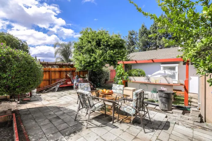 2872 Plumas Drive, San Jose, California 95121