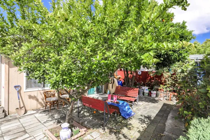 2872 Plumas Drive, San Jose, California 95121