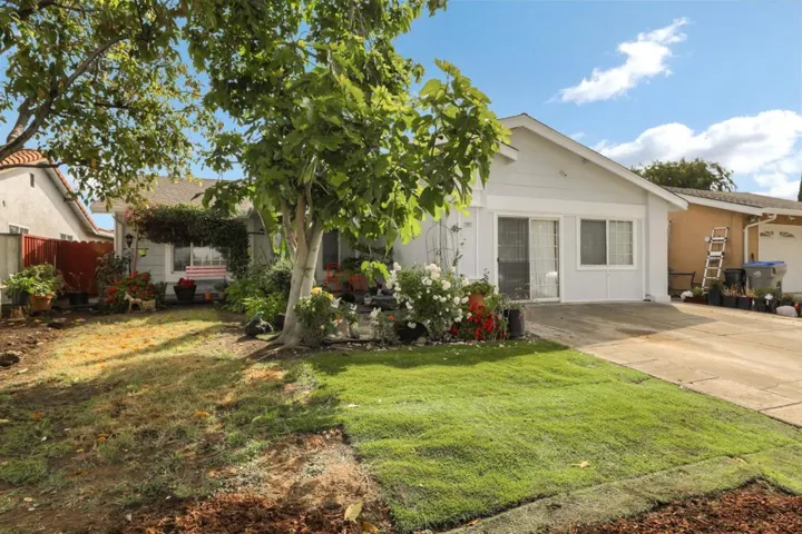2872 Plumas Drive, San Jose, California 95121