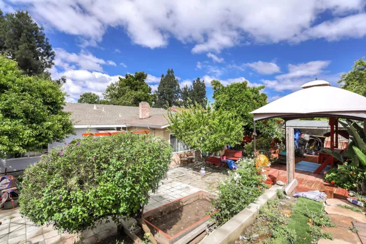 2872 Plumas Drive, San Jose, California 95121