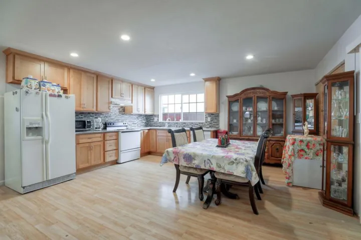 2872 Plumas Drive, San Jose, California 95121