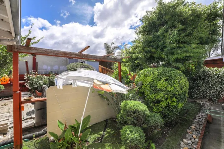 2872 Plumas Drive, San Jose, California 95121