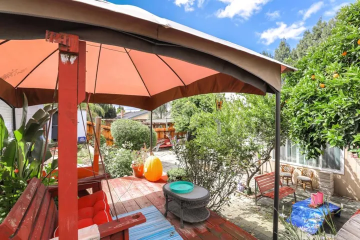 2872 Plumas Drive, San Jose, California 95121