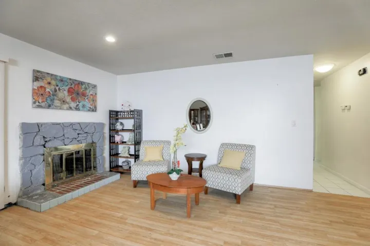 2872 Plumas Drive, San Jose, California 95121