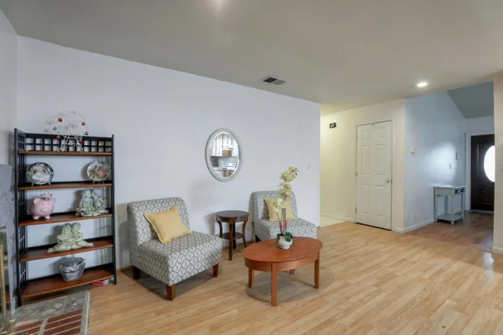 2872 Plumas Drive, San Jose, California 95121