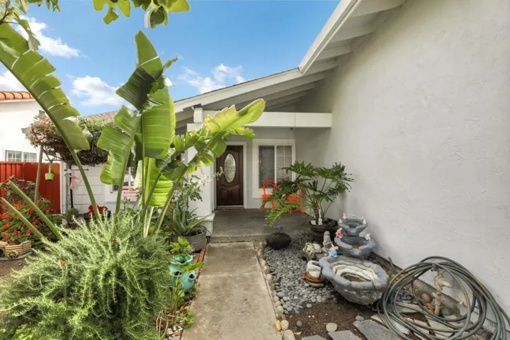 2872 Plumas Drive, San Jose, California 95121