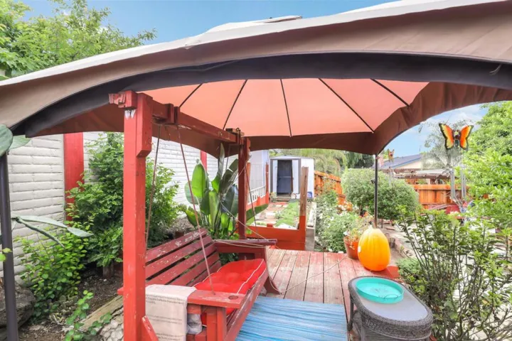 2872 Plumas Drive, San Jose, California 95121