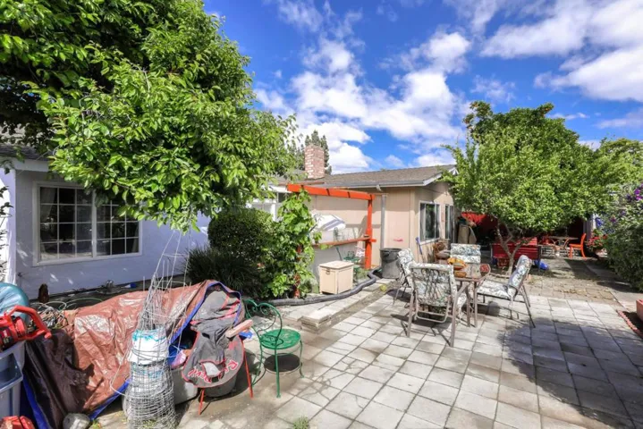 2872 Plumas Drive, San Jose, California 95121