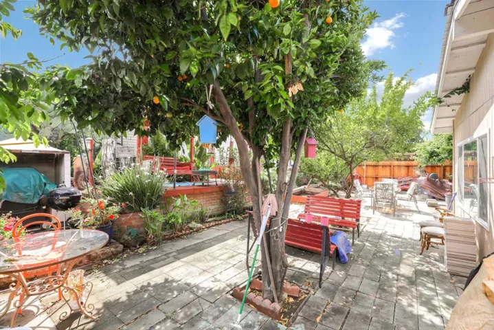 2872 Plumas Drive, San Jose, California 95121