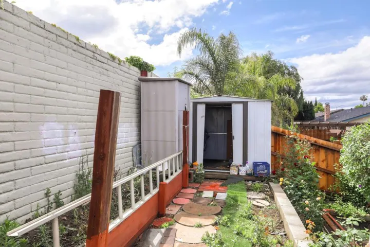 2872 Plumas Drive, San Jose, California 95121