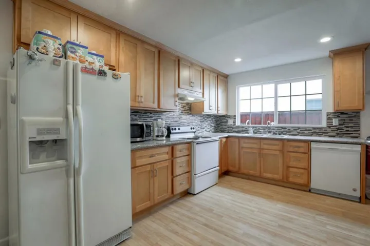 2872 Plumas Drive, San Jose, California 95121