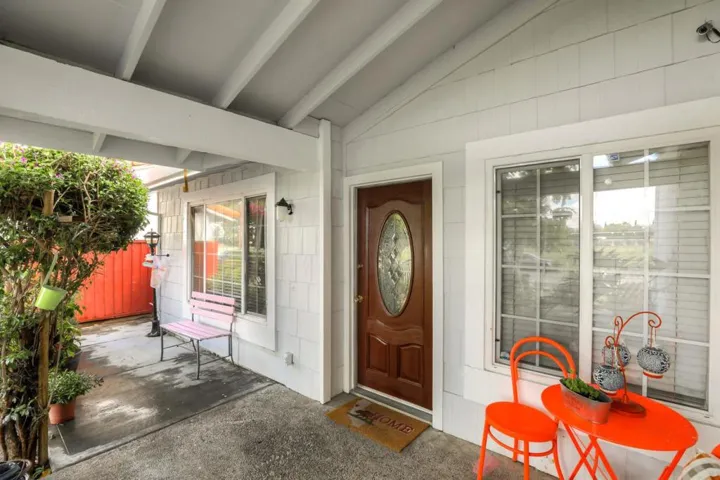 2872 Plumas Drive, San Jose, California 95121