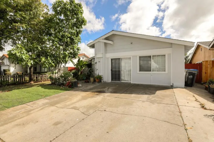 2872 Plumas Drive, San Jose, California 95121