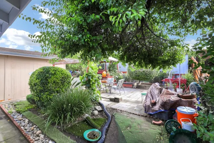 2872 Plumas Drive, San Jose, California 95121