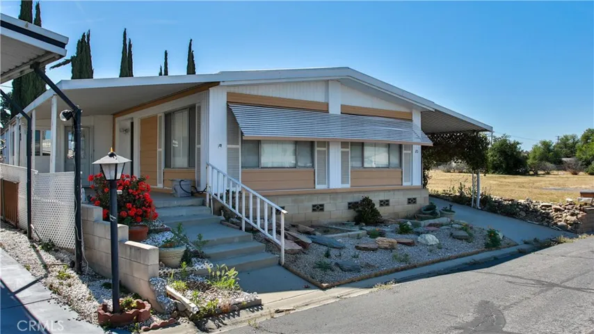 33600 Calimesa 20, Yucaipa, California 92399