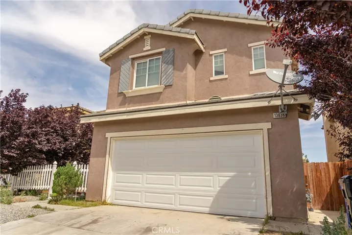 13836 Summer Wind Street, Victorville, California 92394