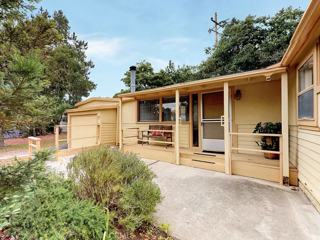2780 Newton Drive, Cambria, California 93428