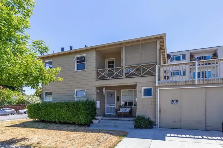 403 Vera Avenue, Redwood City, California 94061