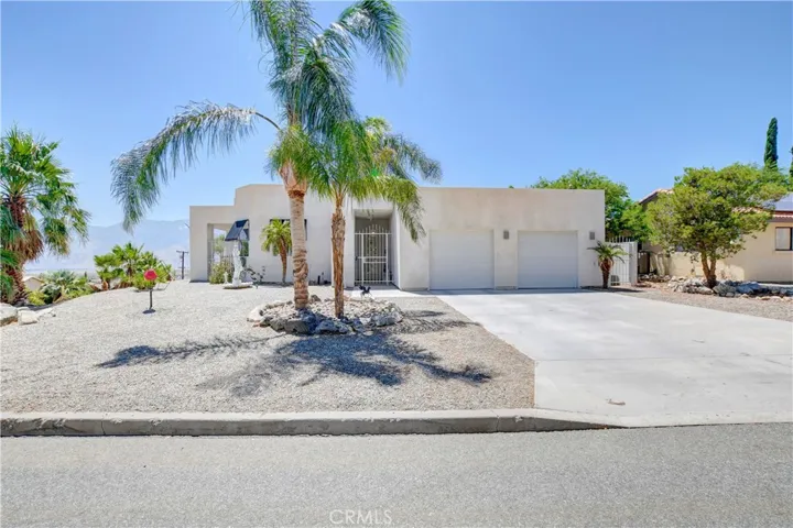 12575 Highland Avenue, Desert Hot Springs, California 92240