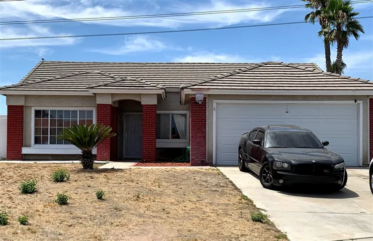 2895 W Mira Vista Dr, Rialto, California 92377